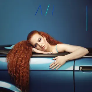 Jess Glynne – Always in Between (Deluxe)