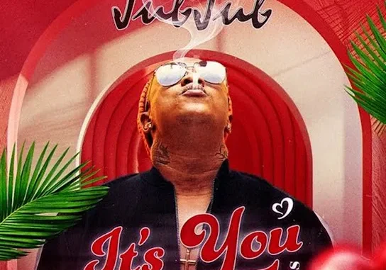 Jub Jub – It’s you Ft. Sas