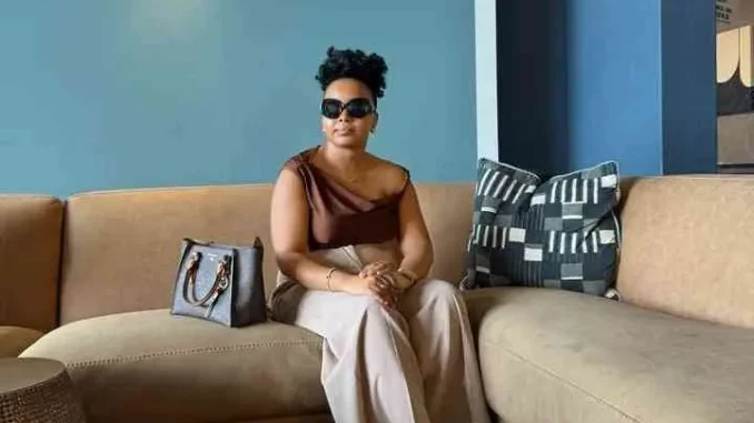 Judy Jay – Sunset Cartel Deep House Mix