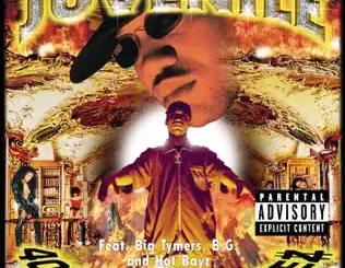 Juvenile – 400 Degreez