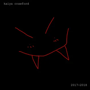 Kaiya Crawford – 2017 2018