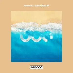 Kamosoul – Sandy Shore
