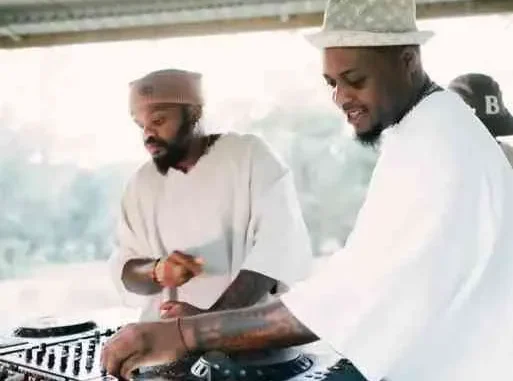 Kelvin Momo – Balcony Mix Africa B2B (Private School Mix) ft Major League Djz