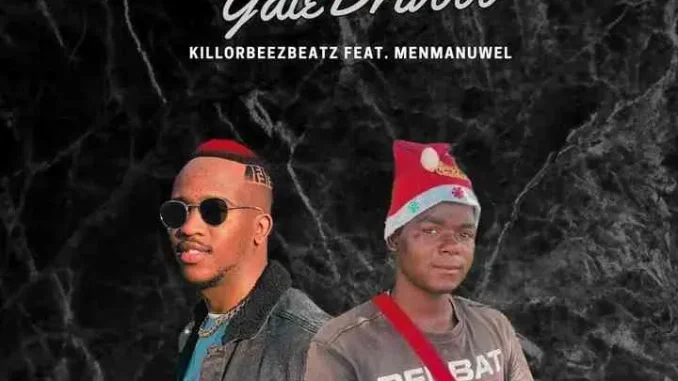 Killorbeezbeatz – Vula Gate Drivooo Ft Menmanuwel