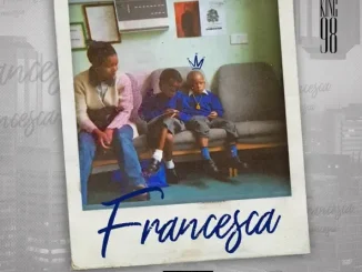 King98 Francesca
