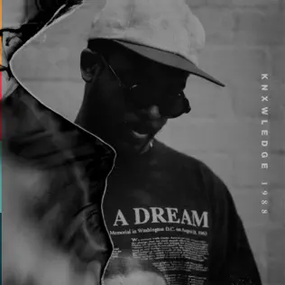 Knxwledge – 1988