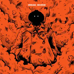 Knxwledge – Hud Dreems