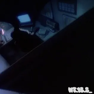 Knxwledge – Wt.13.8