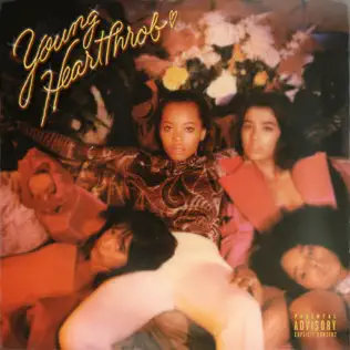 Kodie Shane Young HeartThrob