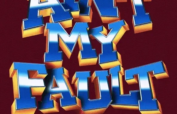 LaRussell, Busta Rhymes & Mike G Beatz Ain't My Fault