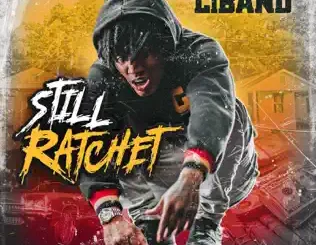 LiBand – Still Ratchet