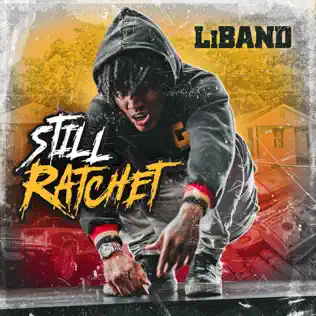 LiBand – Still Ratchet