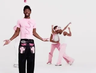 Lil Nas X – BIG DUMMY!