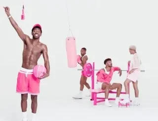 Lil Nas X – SWISH