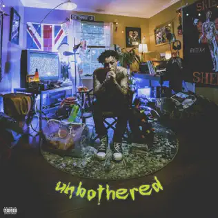 Lil Skies – Unbothered