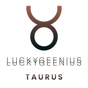 Luckygeenius – Taurus
