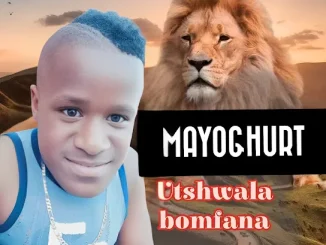 MAYOGHURT – Ngiyamthanda Udali MAYOGHURT – Ngiyamthanda Udali