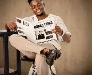 Mack Eaze – Ditaba Txaka