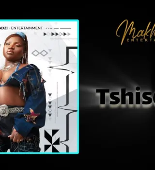 Makhadzi – Saka Wena Ft. Dr Skaro