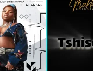 Makhadzi – Tshisevho Ft Dj Gun Do