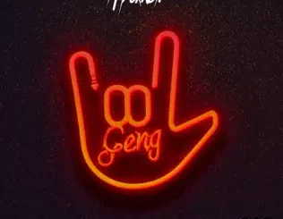 Mayorkun – Geng (Remix EP)