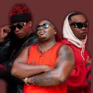 Mellow, Sleazy & TmanXpress – Marikhana ft. Lowbass Djy