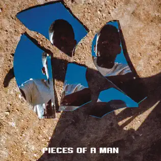 Mick Jenkins – Pieces of a Man