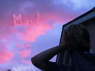 Powfu - Mindurmanners (feat. Rxseboy) Mindurmanners Single Powfu, Rxseboy