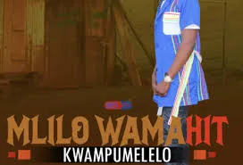 Mlilo Wamahit – Uyahlonishwa Umhlaba