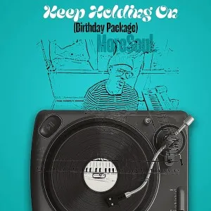 MoreSoul – Keep Holding On (Birthday Package)