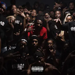 Mozzy – Gangland Landlord