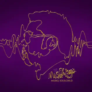 Musiq Soulchild – Musiqinthemagiq (Deluxe Version)