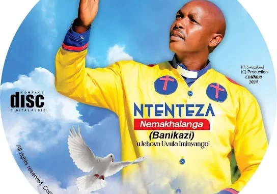 NTENTEZA Nemakhalanga – NDIKHOKHELE BAWO