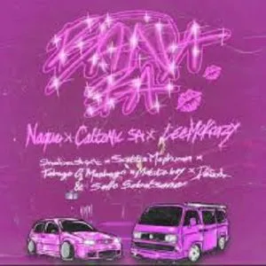 NaquaSA, CaltonicSA & Leemckrazy – Bana Ba ft. Shebeshxt, G Mashego, Scott Maphuma,Matute, Sello & DeSoul