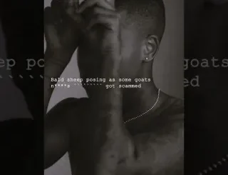 Nasty C – 002 unmastered
