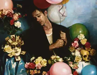 Nate Ruess – Grand Romantic
