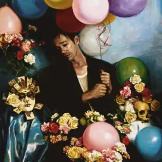 Nate Ruess – Grand Romantic