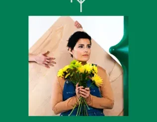 Nelly Furtado – The Ride
