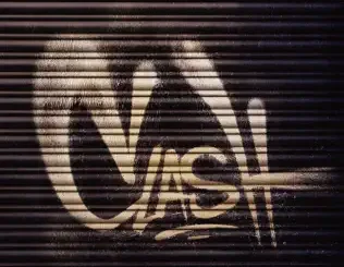 Neonschwarz – Clash