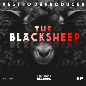 Nestro DaProducer – The Blacksheep