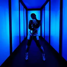 Nija – 32nd Floor