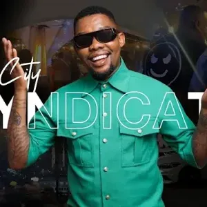 Njelic – The City Syndicate Mix