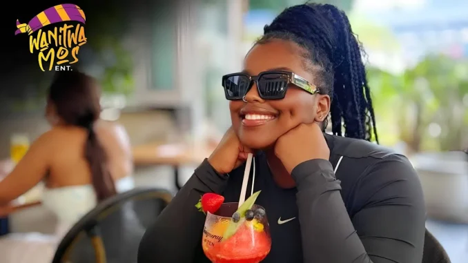 Nkosazana Daughter – Ngisize Nami New ft. Master KG & HarryCane