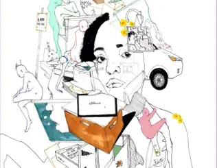 Noname – Room 25