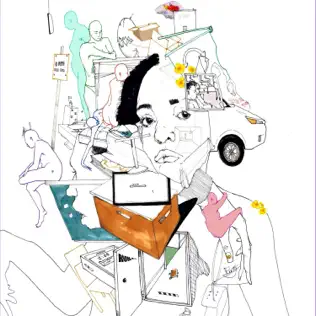 Noname – Room 25