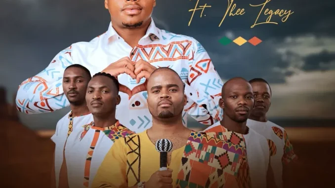Ntencane – NGIYAZIFELA NGAWE ft Thee Legacy