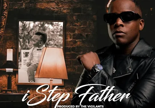 Olefied Khetha – iStep Father
