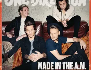 One Direction – Made In The A.M. (Deluxe Edition)