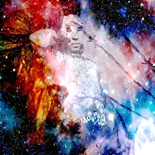 PatricKxxLee – Eternity (Deluxe)
