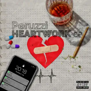 Peruzzi – Heartwork